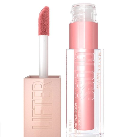 Maybelline Lifter Gloss Lip Gloss Set | Reef & Stone - Picture 4 of 6